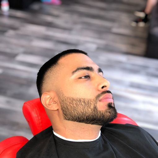 Beard Services